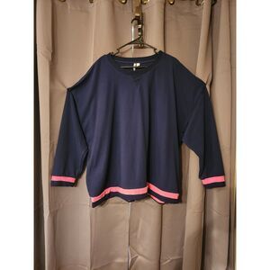 Live Well Sweatshirt  (26/28W)